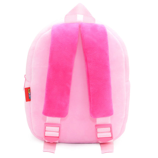Anykidz 3D Pink Strawberry Kids School Backpack