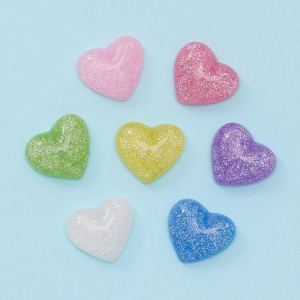 Anykidz 7pcs Crystal Flower Design Shoe Charm Accessories Jeans Clogs Pendant Pin Designer Ornament Jibbitz for Crocs