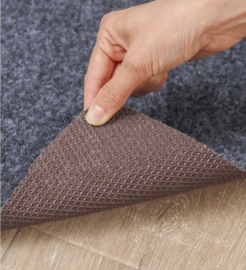 Anyhouz My House Non-slip Washable Door Floor Mats 40x120cm