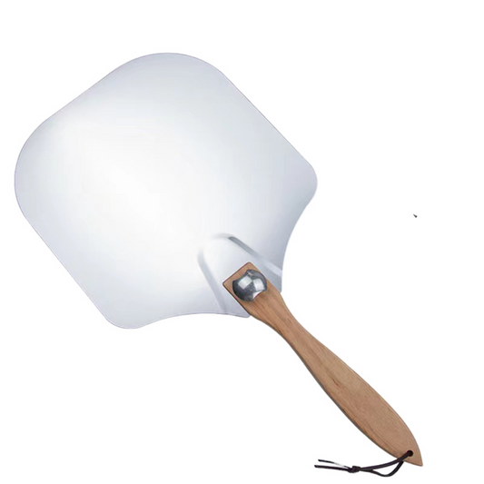 Anygleam 12*14 Inch Pizza Shovel No Oxidation