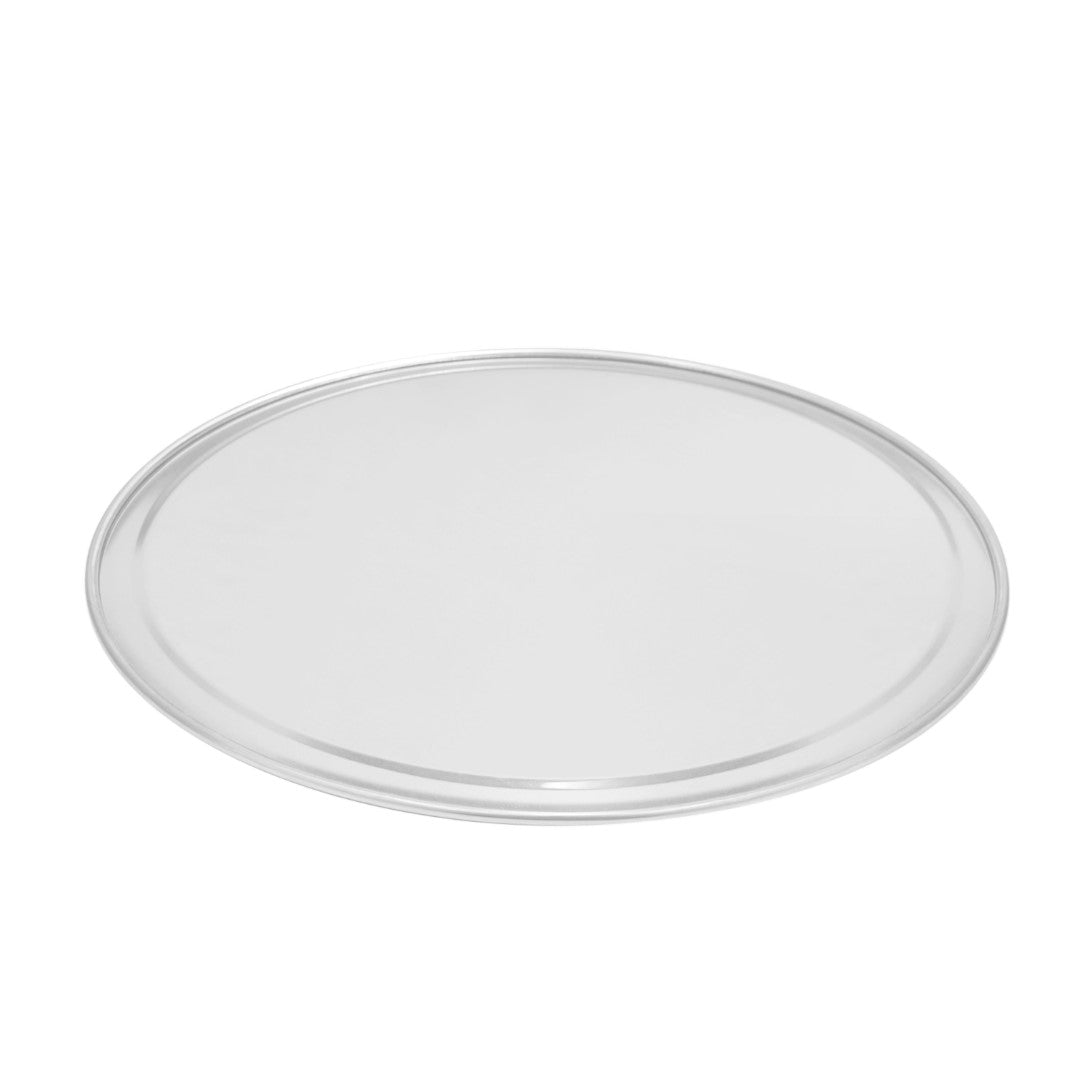 Anygleam Pizza Tray Wide Rimmed Baking Pan 7 Inches